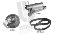 Ременный комплект BREDA  LORETT KCD 0726