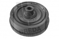Ременный шкив BREDA  LORETT PS 1052