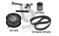 Ременный комплект BREDA  LORETT KCD 0047