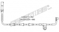 Контакт TRUSTING SU.220