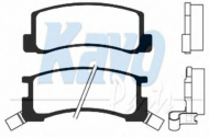 Комплект тормозных колодок KAVO PARTS BP-9046