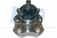 Комплект подшипника KAVO PARTS WBH-9012