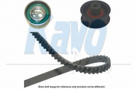 Ременный комплект KAVO PARTS DKT-6519