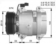 Компрессор NRF 32483G