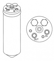Осушитель NRF 33126