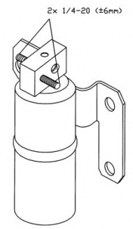 Осушитель NRF 33144
