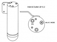 Осушитель NRF 33151