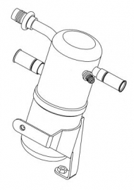 Осушитель NRF 33215