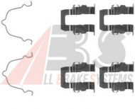 Комплектующие A.B.S. 1119Q
