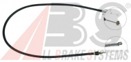 Трос A.B.S. K10328