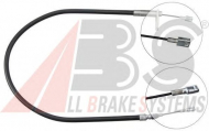 Трос A.B.S. K10606