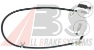 Трос A.B.S. K11117