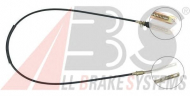 Трос A.B.S. K11655