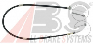 Трос A.B.S. K12818