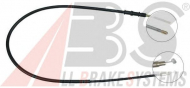 Трос A.B.S. K13407
