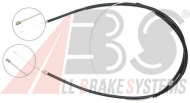 Трос A.B.S. K16845