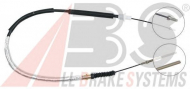 Трос A.B.S. K23070