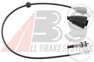 Вал A.B.S. K43112