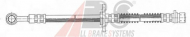Шлангопровод A.B.S. SL 4014