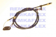 Трос REMKAFLEX 22.1180