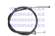Трос REMKAFLEX 24.1566