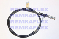 Трос REMKAFLEX 40.1040