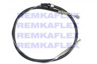 Трос REMKAFLEX 44.0180
