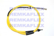 Трос REMKAFLEX 46.1125