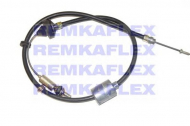 Трос REMKAFLEX 46.2480