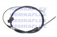 Трос REMKAFLEX 52.1140