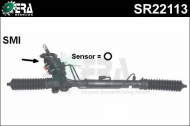 Привод ERA Benelux SR22113