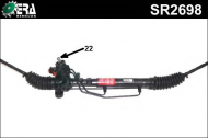 Привод ERA Benelux SR2698