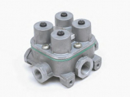 Клапан HALDEX 314059001