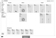Глушитель DINEX 164001018