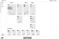 Глушитель DINEX 168100025