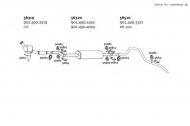 Глушитель DINEX 350000031_08