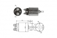Переключатель ERA ZM1782