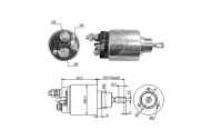 Переключатель ERA ZM2479
