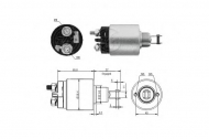 Переключатель ERA ZM2579