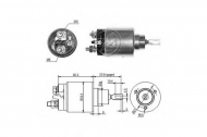 Переключатель ERA ZM2777