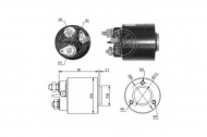 Переключатель ERA ZM599