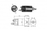 Переключатель ERA ZM660