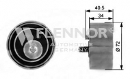 Ролик FLENNOR FS00049