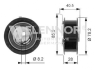 Ролик FLENNOR FS00904