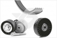 Ременный комплект HUTCHINSON KHV 218