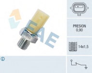 Переключатель FAE 12700