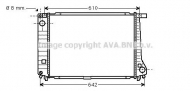 Теплообменник AVA QUALITY COOLING BW2179