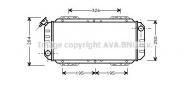 Теплообменник AVA QUALITY COOLING FD2008