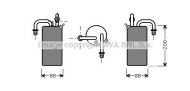 Осушитель AVA QUALITY COOLING HYD147