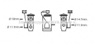 Клапан AVA QUALITY COOLING MS1592